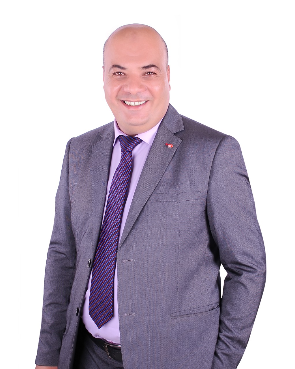 د. محمد حسين الزغبي